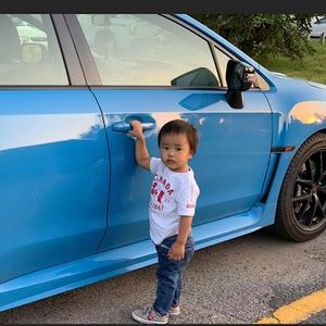 Meet your Posher, Herald